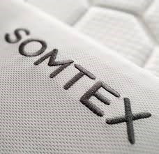 Somtex Mattresses: Nellin Wilton