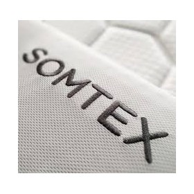 Somtex Mattresses: Nellin Wilton